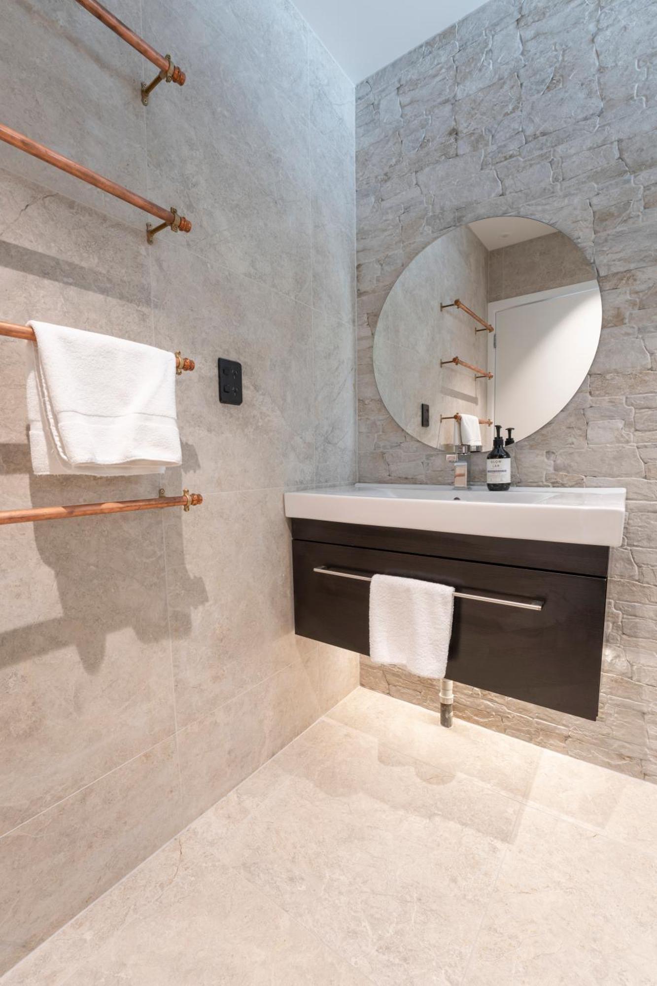 קווינסטאון Lakeview Haven מראה חיצוני תמונה